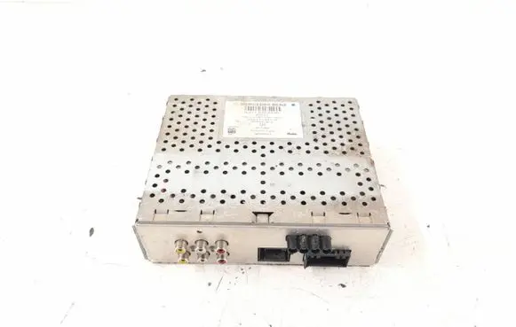 Mercedes-Benz ML W164 GPS navigation control unit/module 2118704390 2118704790