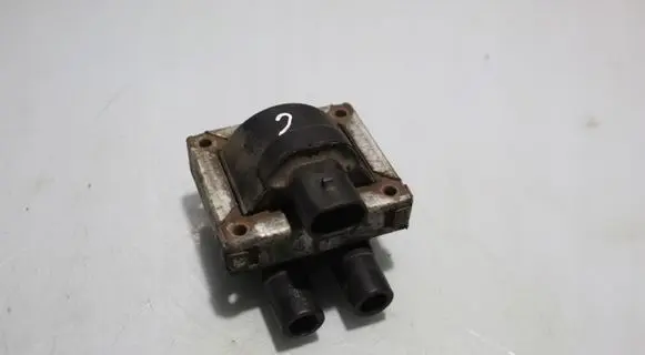 Fiat Panda II High voltage ignition coil