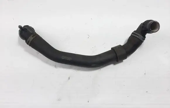 Seat Leon (5F) Engine coolant pipe/hose 5Q0122101BP