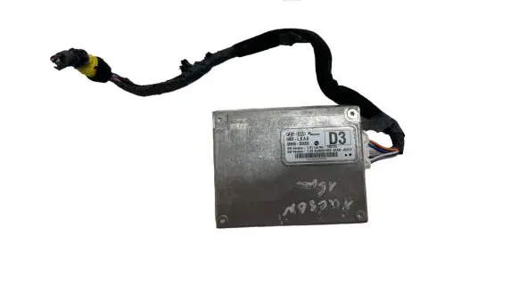 Hyundai Tucson TL Windshield/windscreen camera 95895D3000 160723 AL000A1603