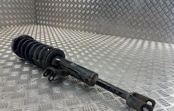BMW 5 F10 F11 Front shock absorber/damper 139139 651533886 6202