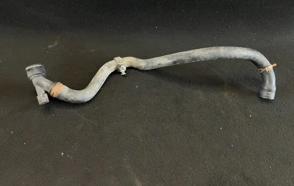Audi A3 S3 8L Engine coolant pipe/hose PA66GF30