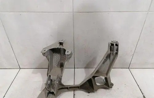 Porsche 718 Cayman 982 982c Rear subframe 98133115106