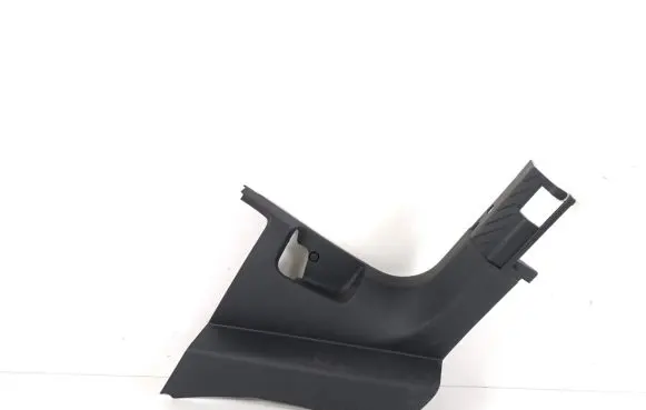 Volkswagen ID.4 Other sill/pillar trim element 11C863484B