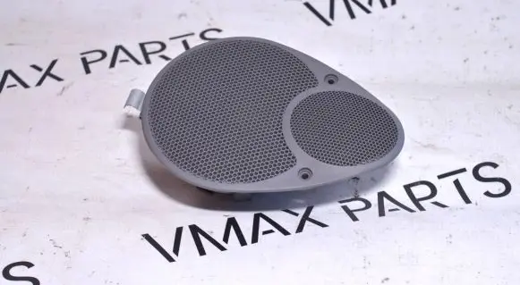 Porsche 911 996 Parcel shelf speaker 99664504300