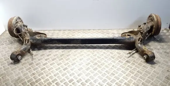 Toyota Yaris Rear axle beam 421100D310