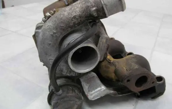 Ford Transit Turbo 2C1Q-6K682-BB 5126
