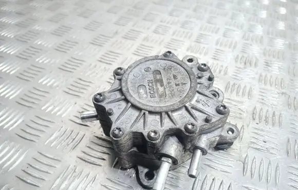 Mitsubishi Lancer VIII Tandem pump 121216B2