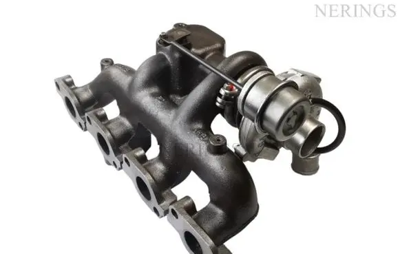Ford Mondeo Mk III Turbo 708618 708618-5011S