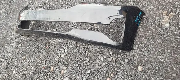BMW 5 G30 G31 Front bumper