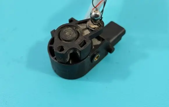 Citroen C5 Headlight ballast module Xenon 9663488180 IMPRK1438704