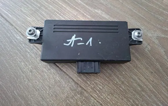 Audi A1 Other devices 6C0907359