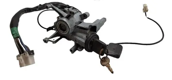 Opel Frontera B Ignition lock 337576