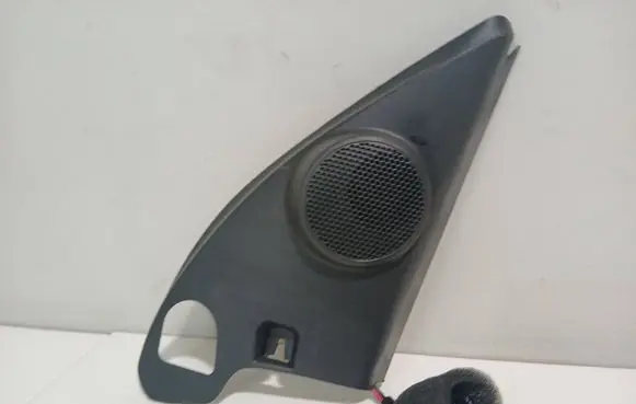 Seat Toledo IV (NH) Front door high frequency speaker 5JA035411B 49715