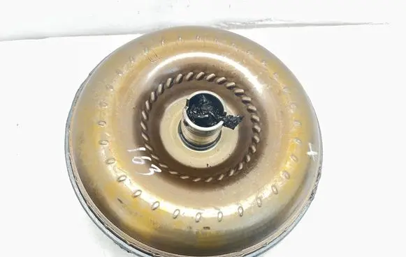 Mercedes-Benz ML W163 Torque converter A2102500602