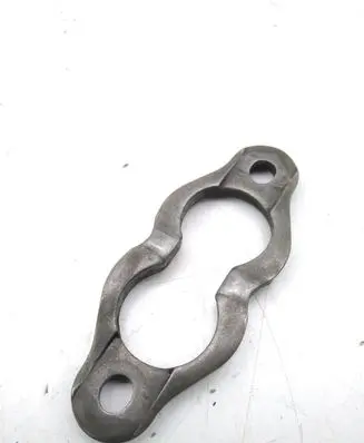 Volkswagen PASSAT CC Fuel Injector clamp holder