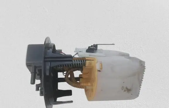 Peugeot 308 In-tank fuel pump 9677816480