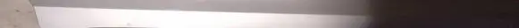 Peugeot 406 Front door glass trim molding 