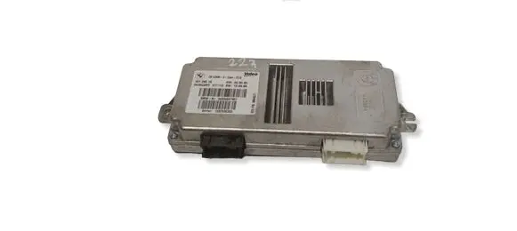 BMW X5 F15 Camera control unit module 16129510