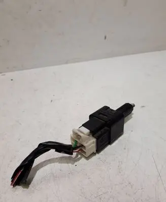 Nissan Qashqai Brake pedal sensor switch