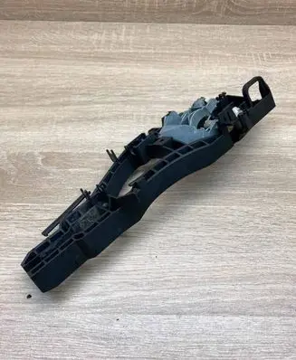 BMW 3 F30 F35 F31 Rear door exterior handle/bracket 