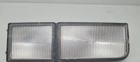 Volkswagen PASSAT B4 Front reflector 3A0941778 8580511