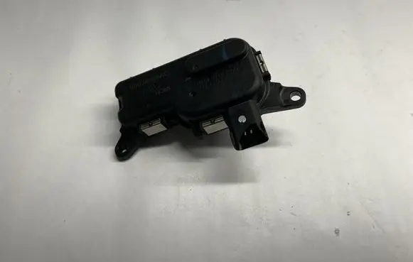 Dodge Challenger Intake manifold valve actuator/motor 05038529AC