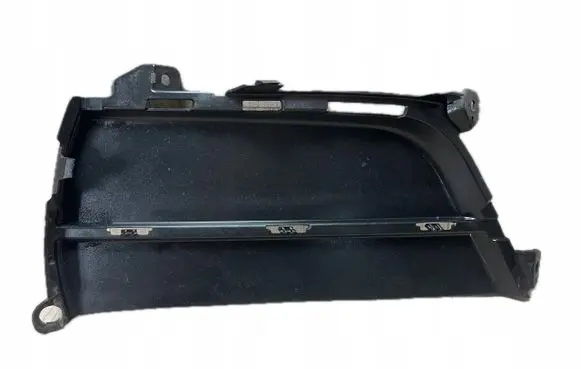 Porsche Macan (95B) Front bumper lower grill 95B121333D