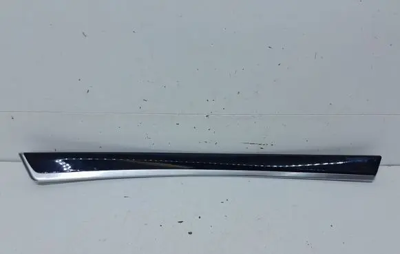 BMW 5 F10 F11 Front door trim bar 9171782