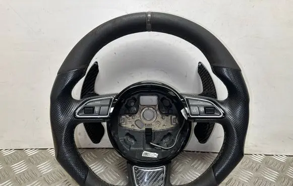 Audi Q5 SQ5 8R Steering wheel 360569404