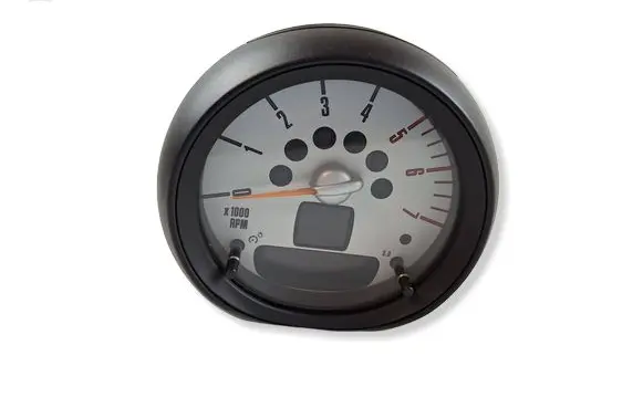 Mini Cooper Countryman R60 Speedometer (instrument cluster) 9275558 927555802