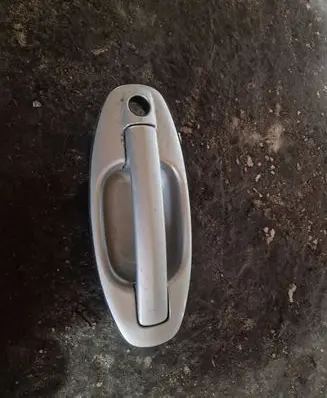Hyundai Santa Fe Front door exterior handle