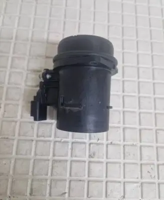 Peugeot 208 Mass air flow meter 9683282780