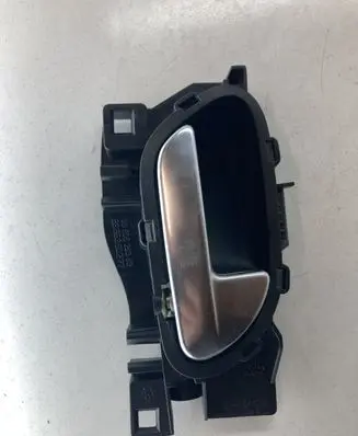 Citroen C5 Front door interior handle 9660525380