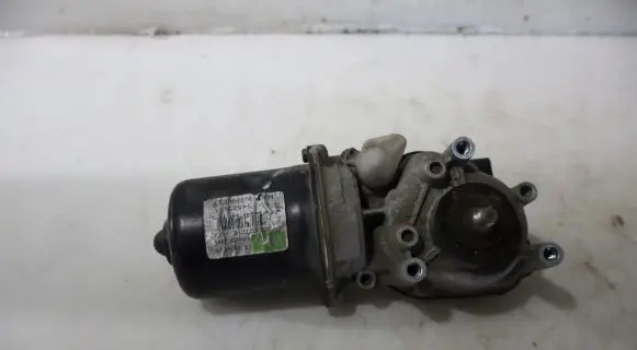 Renault Megane II Wiper motor