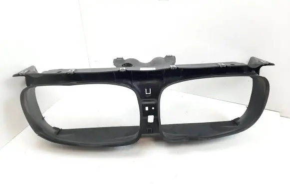 BMW 5 F10 F11 Radiator trim 444415001 56450895 22793115