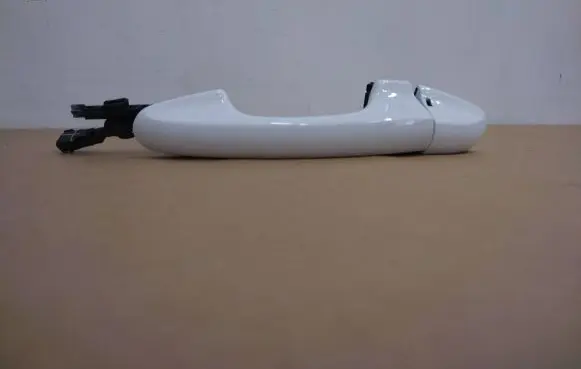 Ford Fiesta Front door exterior handle