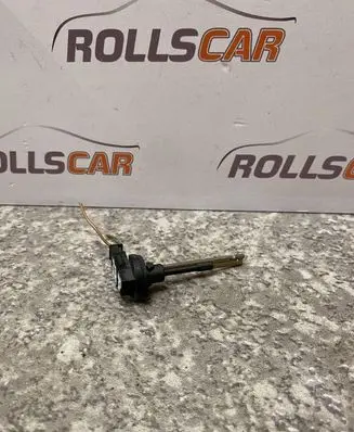 Peugeot 307 Oil temperature sensor 100362