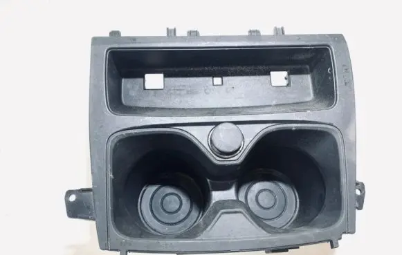 BMW 1 F20 F21 Cup holder 9207321 51169207321