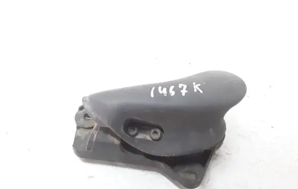 Peugeot Boxer Front door interior handle