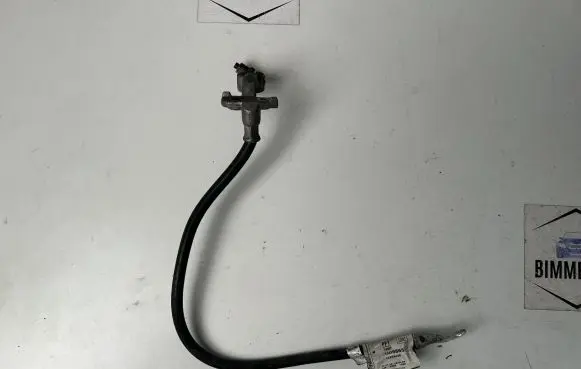 Opel Corsa E Negative earth cable (battery) 13426865