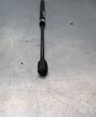Jaguar X-Type Front bonnet/hood damper/strut 1X4316C826AC
