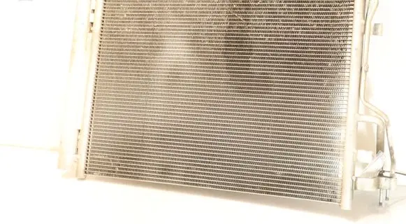 Hyundai i30 A/C cooling radiator (condenser)