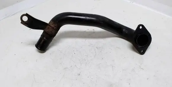 Toyota Yaris Intercooler hose/pipe