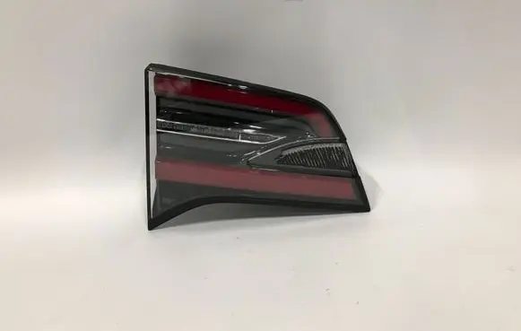 Tesla Model X Tailgate rear/tail lights 1034338-00-B