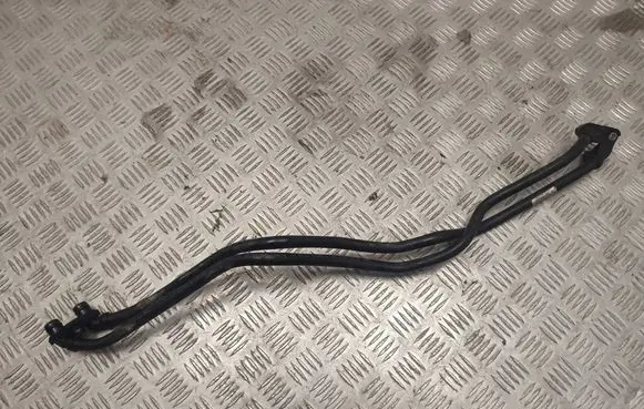 BMW X5 F15 Gearbox oil cooler pipe/hose 8509993 17228509993