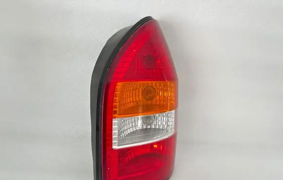 Opel Zafira A Rear/tail lights 62281