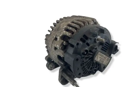 Volkswagen Golf V Generator/alternator 06F903023C