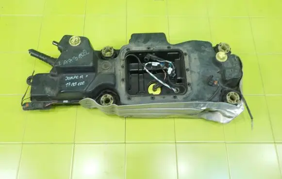 Citroen Jumper AdBlue liquid reservoir P1001282 17AB102