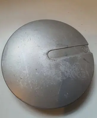 Volkswagen Golf III Original wheel cap 1H0601149 1H0601151